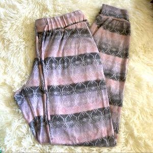 FREE IF BUNDLED! So lounging pants with pockets